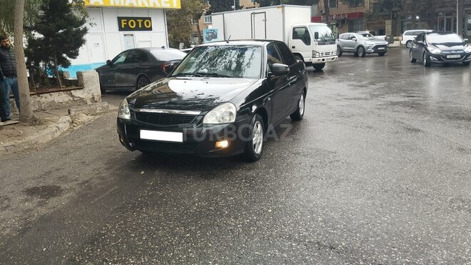 LADA (VAZ) Priora 2013, 285,000 km - 1.6 l - Bakı