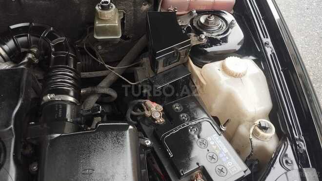 LADA (VAZ) Priora 2013, 285,000 km - 1.6 l - Bakı