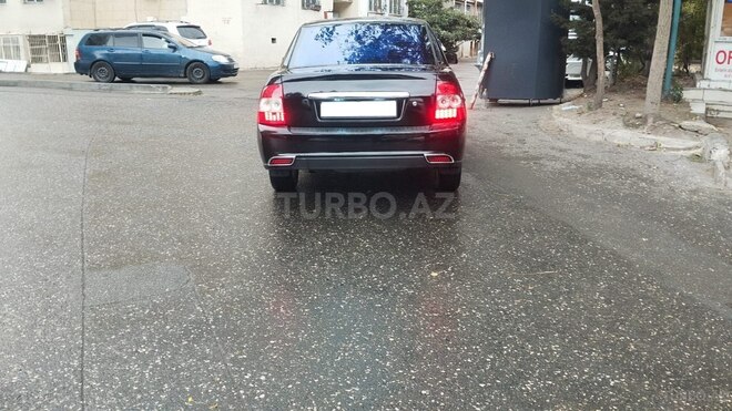 LADA (VAZ) Priora 2013, 285,000 km - 1.6 l - Bakı