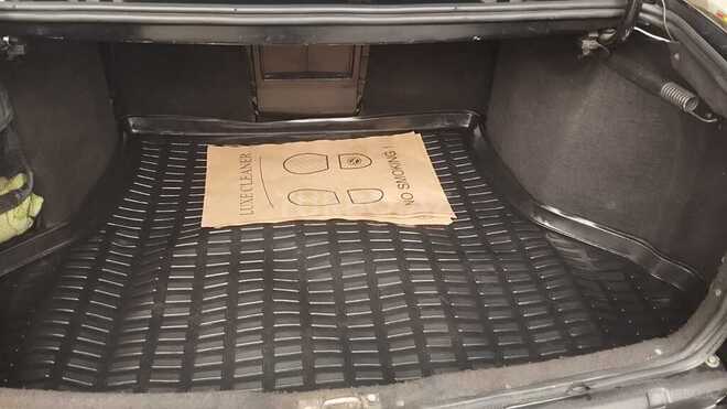 LADA (VAZ) Priora 2013, 285,000 km - 1.6 l - Bakı