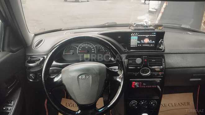 LADA (VAZ) Priora 2013, 285,000 km - 1.6 l - Bakı