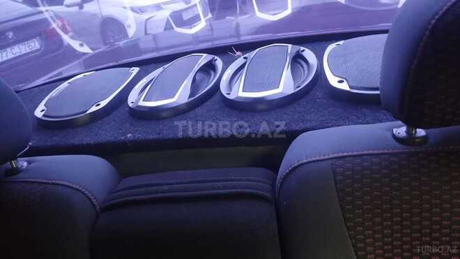 LADA (VAZ) Priora 2013, 285,000 km - 1.6 l - Bakı