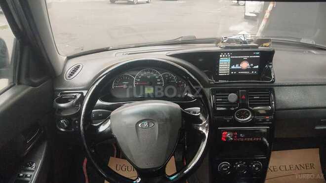 LADA (VAZ) Priora 2013, 285,000 km - 1.6 l - Bakı