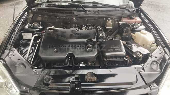LADA (VAZ) Priora 2013, 285,000 km - 1.6 l - Bakı