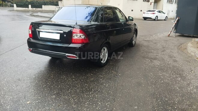LADA (VAZ) Priora 2013, 285,000 km - 1.6 l - Bakı