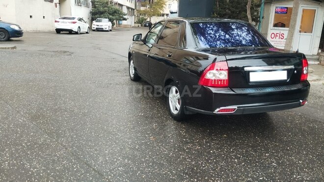 LADA (VAZ) Priora 2013, 285,000 km - 1.6 l - Bakı
