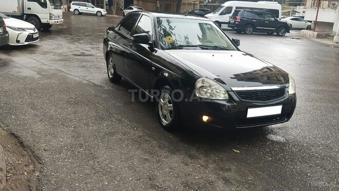 LADA (VAZ) Priora 2013, 285,000 km - 1.6 l - Bakı