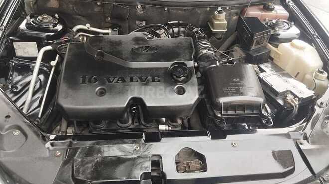LADA (VAZ) Priora 2013, 285,000 km - 1.6 l - Bakı