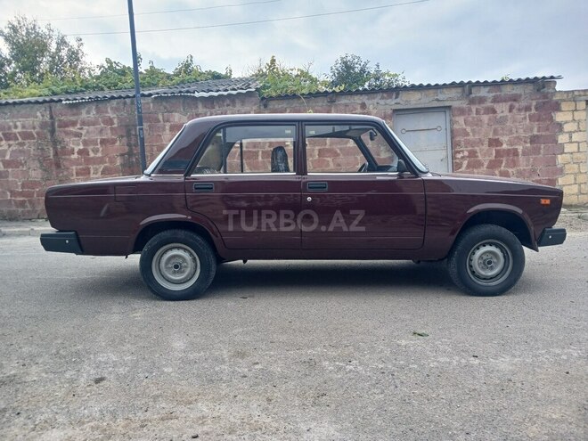 LADA (VAZ) 2107 2009, 86,000 km - 1.6 л - Gəncə