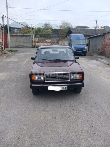 LADA (VAZ) 2107 2009, 86,000 km - 1.6 л - Gəncə