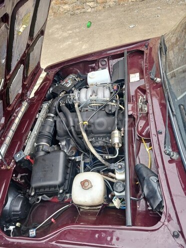 LADA (VAZ) 2107 2009, 86,000 km - 1.6 л - Gəncə