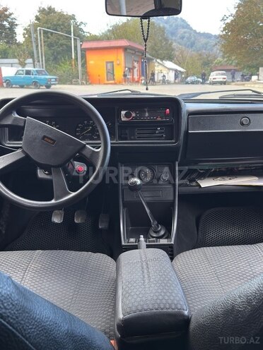 LADA (VAZ) 2107 2007, 162,500 km - 1.6 l - Lənkəran
