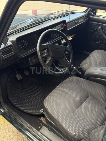 LADA (VAZ) 2107 2007, 162,500 km - 1.6 l - Lənkəran
