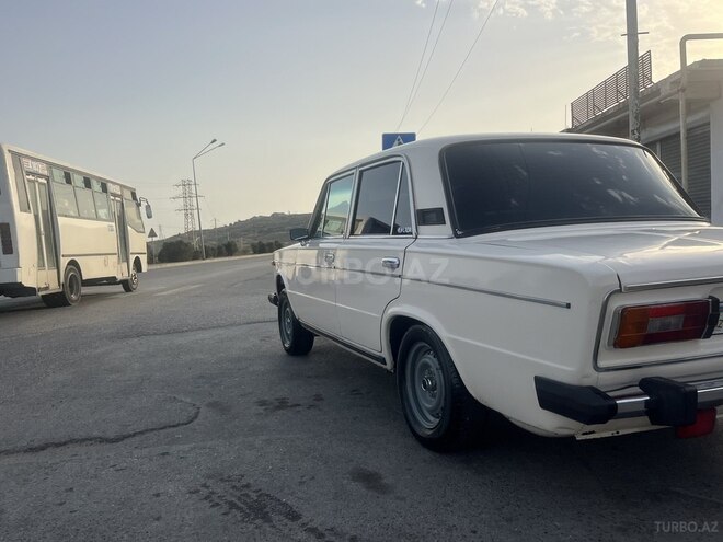 LADA (VAZ) 2106 1989, 25,500 km - 1.6 l - Babək