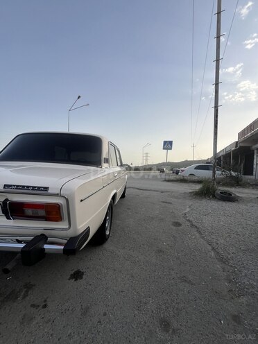 LADA (VAZ) 2106 1989, 25,500 km - 1.6 l - Babək