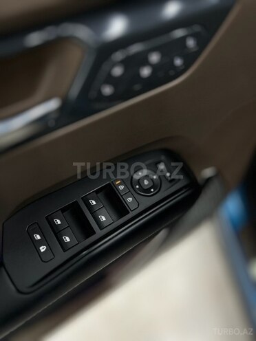 Kia EV9 2024, 17,703 km - 0.0 l - Bakı
