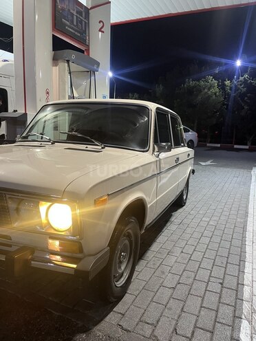 LADA (VAZ) 2106 1989, 25,500 km - 1.6 l - Babək