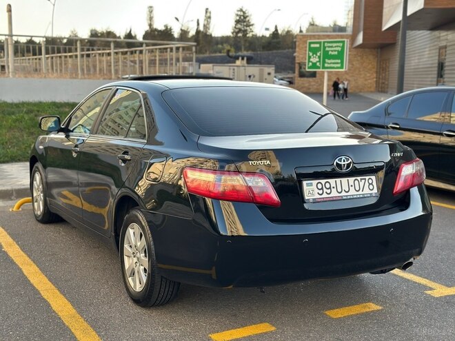 Toyota Camry 2008, 156,000 km - 2.4 l - Bakı