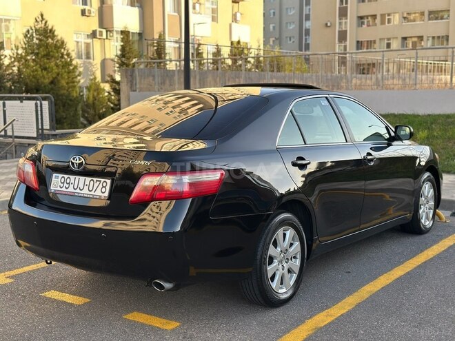 Toyota Camry 2008, 156,000 km - 2.4 l - Bakı