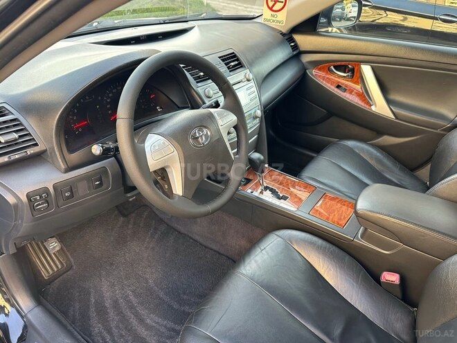 Toyota Camry 2008, 156,000 km - 2.4 l - Bakı