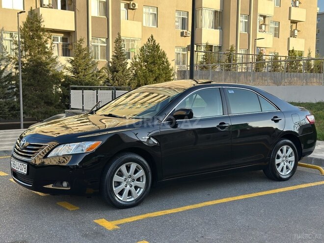 Toyota Camry 2008, 156,000 km - 2.4 l - Bakı