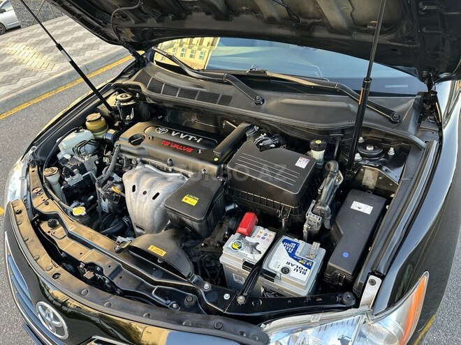 Toyota Camry 2008, 156,000 km - 2.4 l - Bakı