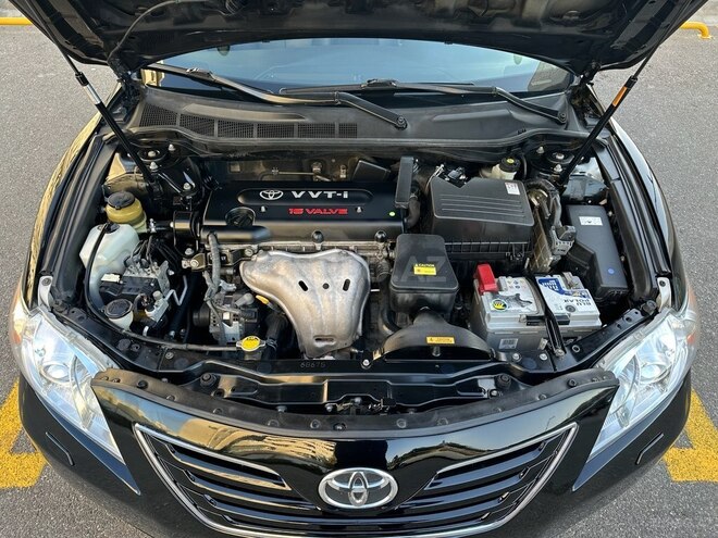Toyota Camry 2008, 156,000 km - 2.4 l - Bakı
