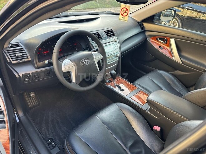 Toyota Camry 2008, 156,000 km - 2.4 l - Bakı