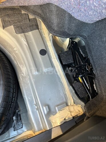 Toyota Camry 2008, 156,000 km - 2.4 l - Bakı
