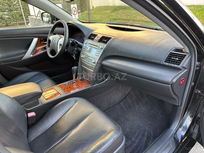 Toyota Camry 2008, 156,000 km - 2.4 l - Bakı