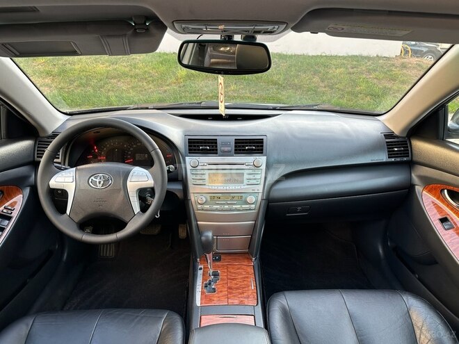 Toyota Camry 2008, 156,000 km - 2.4 l - Bakı