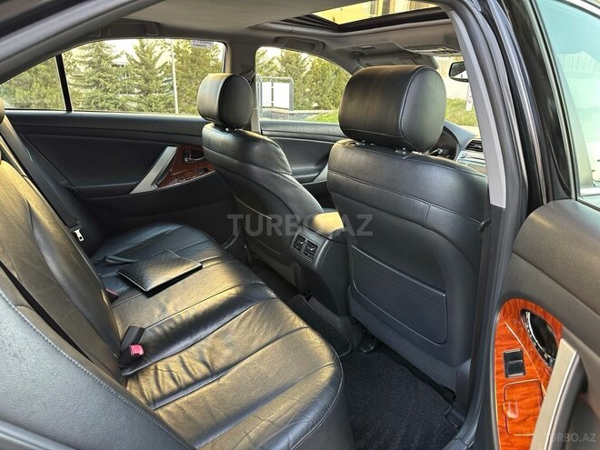 Toyota Camry 2008, 156,000 km - 2.4 l - Bakı