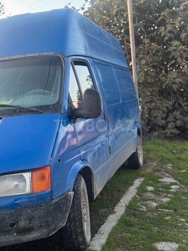 Ford Transit 1995, 200,000 km - 2.5 l - Xaçmaz