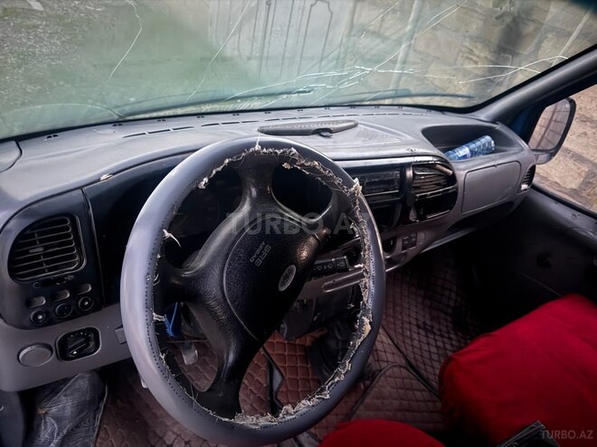 Ford Transit 1995, 200,000 km - 2.5 l - Xaçmaz