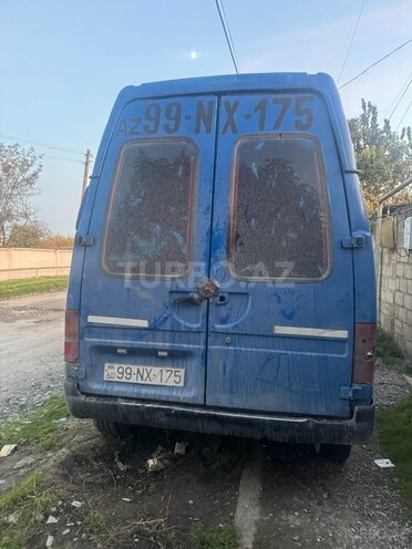 Ford Transit 1995, 200,000 km - 2.5 l - Xaçmaz