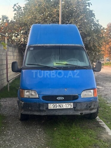 Ford Transit 1995, 200,000 km - 2.5 l - Xaçmaz