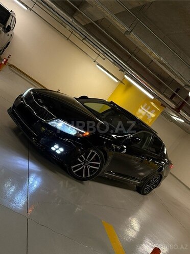 Kia Optima 2014, 213,582 km - 2.0 l - Gəncə