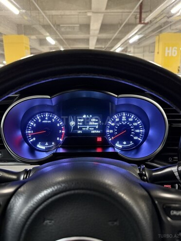Kia Optima 2014, 213,582 km - 2.0 l - Gəncə