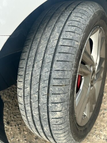Hyundai Elantra 2014, 216,000 km - 1.8 л - Bakı