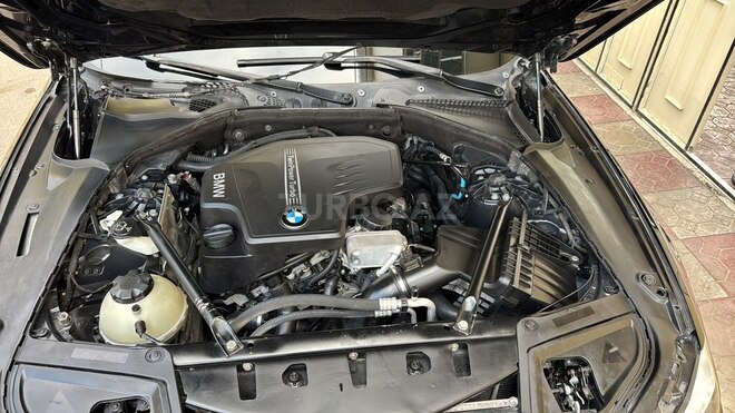 BMW 528 2013, 321,006 km - 2.0 l - Tovuz