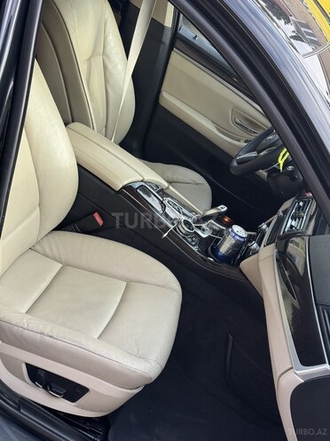 BMW 528 2013, 321,006 km - 2.0 l - Tovuz