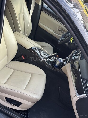BMW 528 2013, 321,006 km - 2.0 l - Tovuz