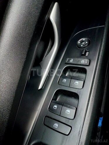Hyundai Elantra 2021, 75,170 km - 1.6 л - Bakı