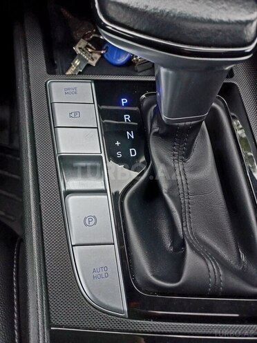 Hyundai Elantra 2021, 75,170 km - 1.6 л - Bakı