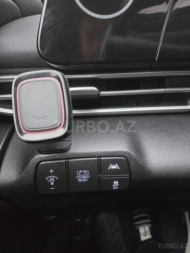 Hyundai Elantra 2021, 75,170 km - 1.6 л - Bakı