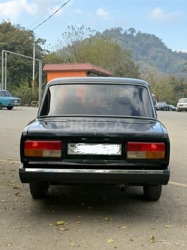 LADA (VAZ) 2107 2007, 162,500 km - 1.6 l - Lənkəran
