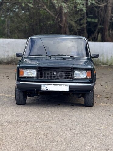 LADA (VAZ) 2107 2007, 162,500 km - 1.6 l - Lənkəran