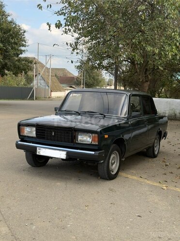 LADA (VAZ) 2107 2007, 162,500 km - 1.6 l - Lənkəran
