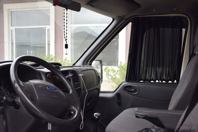 Ford Transit 2003, 381,478 km - 2.0 л - Bakı