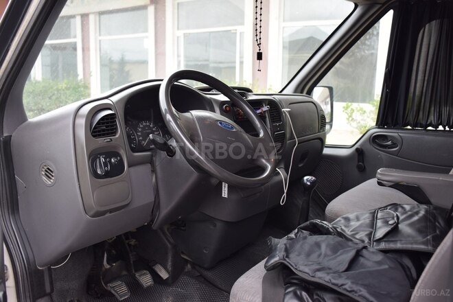 Ford Transit 2003, 381,478 km - 2.0 л - Bakı